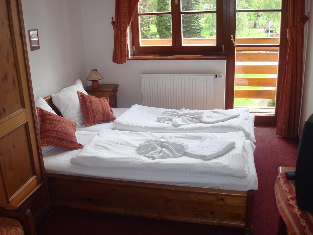 Sport Pomi Hotel Harrachov